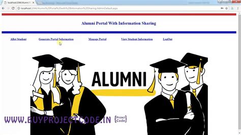 infosys alumni portal registration